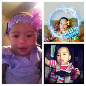 Meet your Posher, Lipit